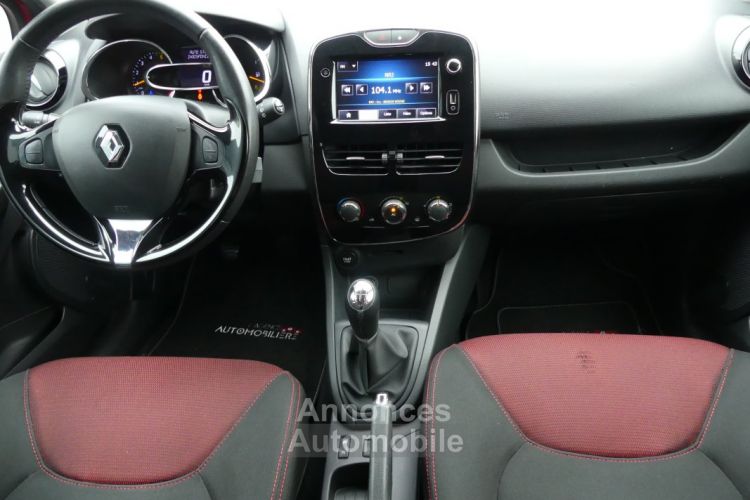 Renault Clio DCI 90 CV BUSINESS - <small></small> 5.990 € <small>TTC</small> - #15