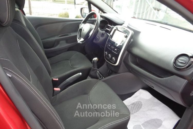 Renault Clio DCI 90 ENERGY ECO2 82G - <small></small> 10.600 € <small>TTC</small> - #3