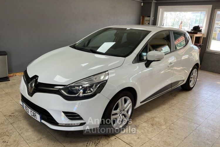 Renault Clio dci garantie 12 mois - <small></small> 9.999 € <small>TTC</small> - #1