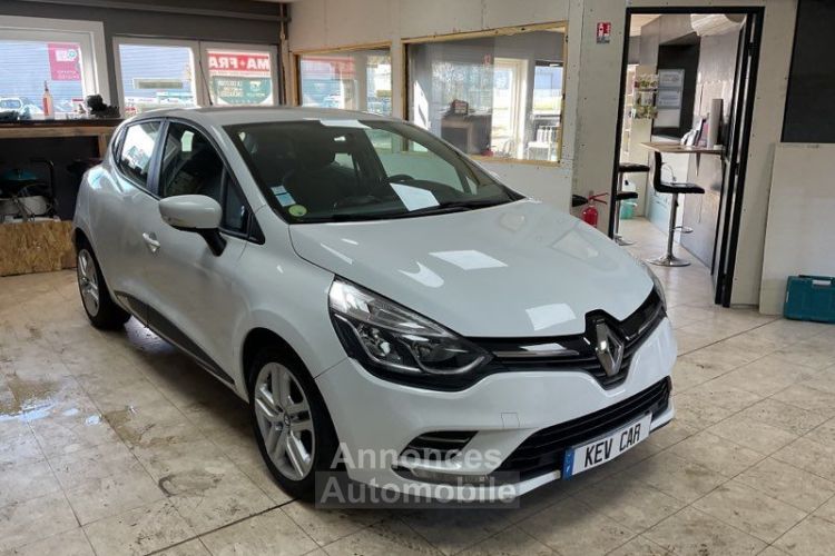 Renault Clio dci garantie 12 mois - <small></small> 9.999 € <small>TTC</small> - #2