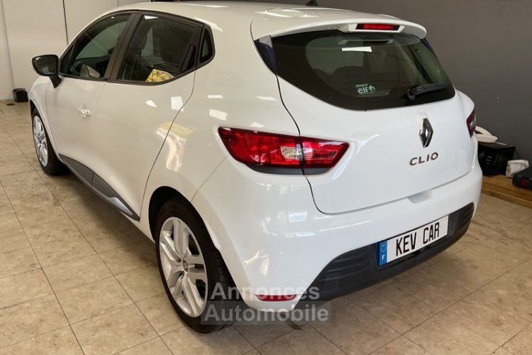 Renault Clio dci garantie 12 mois - <small></small> 9.999 € <small>TTC</small> - #3