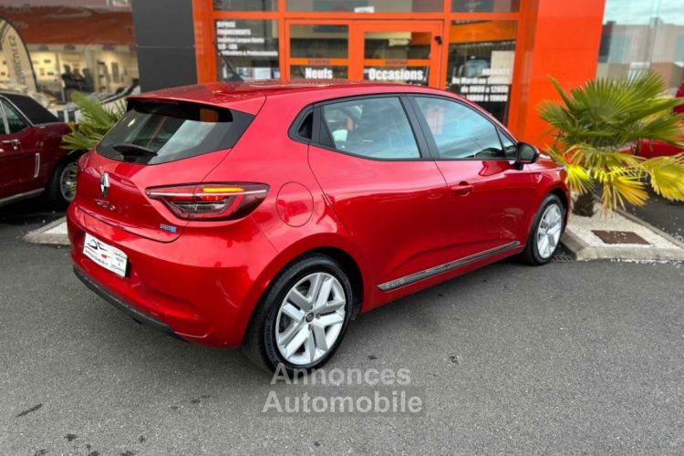 Renault Clio E TECH HYBRID Business - <small></small> 14.800 € <small>TTC</small> - #2