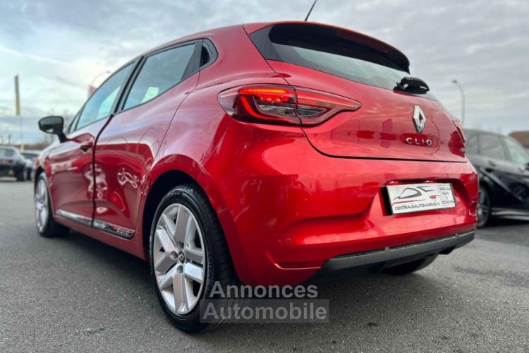 Renault Clio E TECH HYBRID Business - <small></small> 14.800 € <small>TTC</small> - #3