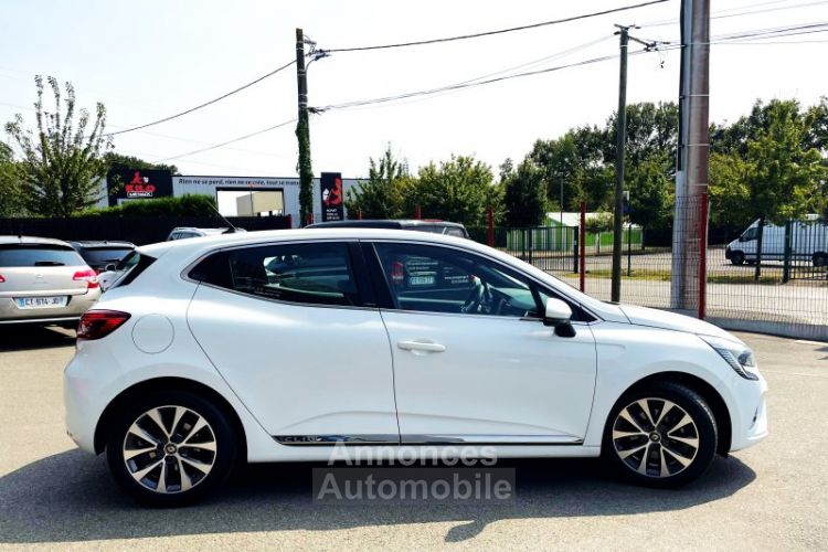 Renault Clio E-tech140ch INTENS-21 full hybrid 2020 1.6 i EH - <small></small> 16.490 € <small>TTC</small> - #3