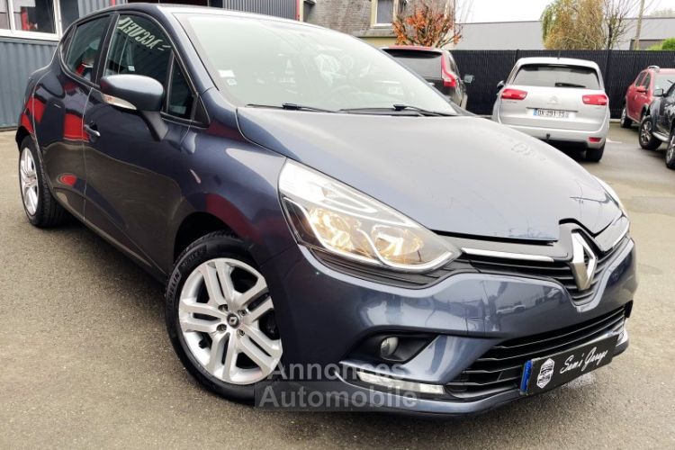 Renault Clio Energy Intens Euro6 2017 0.9 i - <small></small> 10.490 € <small>TTC</small> - #2