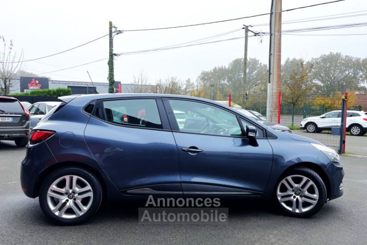 Renault Clio Energy Intens Euro6 2017 0.9 i - <small></small> 10.490 € <small>TTC</small> - #3