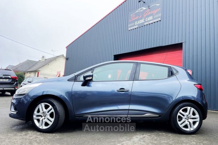 Renault Clio Energy Intens Euro6 2017 0.9 i - <small></small> 10.490 € <small>TTC</small> - #6