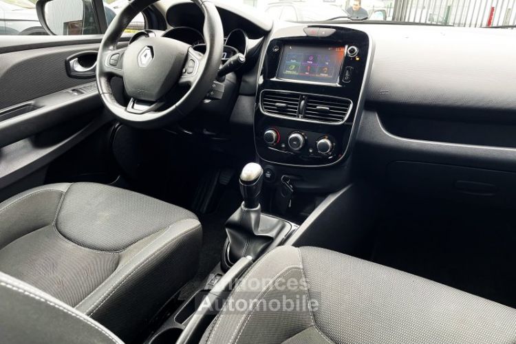 Renault Clio Energy Intens Euro6 2017 0.9 i - <small></small> 10.490 € <small>TTC</small> - #8