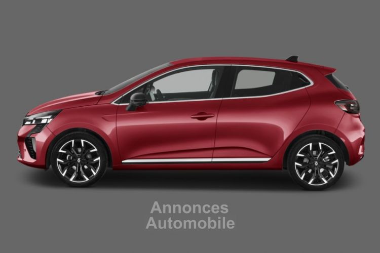 Renault Clio Esprit Alpine E-TECH FULL HYBRID 145 - <small>A partir de </small>398 EUR <small>/ mois</small> - #3