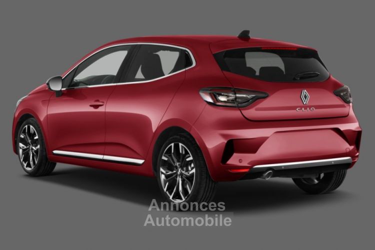 Renault Clio Esprit Alpine E-TECH FULL HYBRID 145 - <small>A partir de </small>398 EUR <small>/ mois</small> - #2