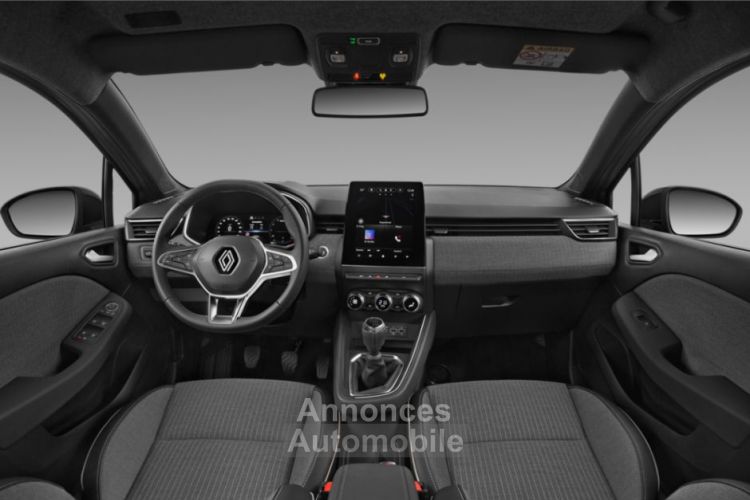 Renault Clio Esprit Alpine E-TECH FULL HYBRID 145 - <small>A partir de </small>398 EUR <small>/ mois</small> - #4