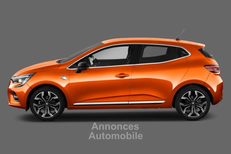 Renault Clio Esprit Alpine E-TECH FULL HYBRID 145 - <small>A partir de </small>398 EUR <small>/ mois</small> - #3