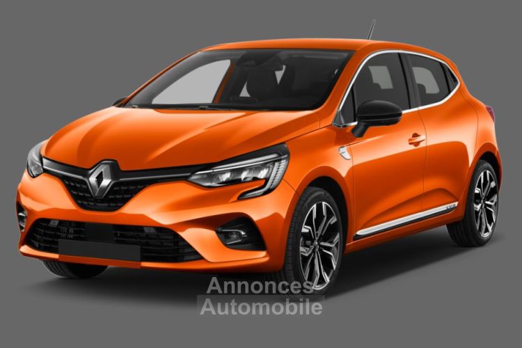 Renault Clio Esprit Alpine E-TECH FULL HYBRID 145 - <small>A partir de </small>398 EUR <small>/ mois</small> - #1