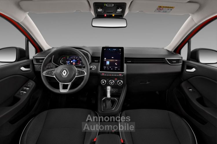 Renault Clio Esprit Alpine E-TECH FULL HYBRID 145 - <small>A partir de </small>398 EUR <small>/ mois</small> - #4