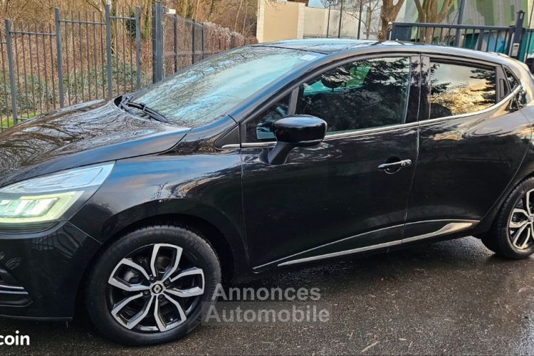 Renault Clio essence première main Entretien chez garantie 6mois - <small></small> 9.990 € <small>TTC</small> - #2