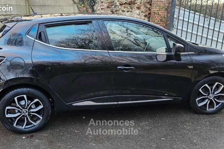 Renault Clio essence première main Entretien chez garantie 6mois - <small></small> 9.990 € <small>TTC</small> - #3