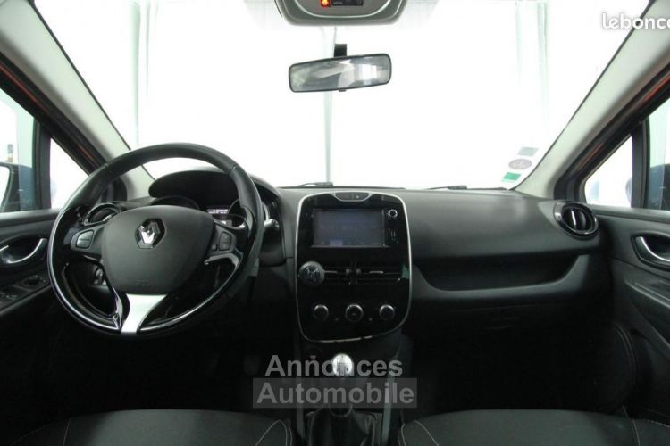 Renault Clio ESTATE 0.9 TCE 90 ENERGY LIMITED - <small></small> 10.990 € <small>TTC</small> - #10