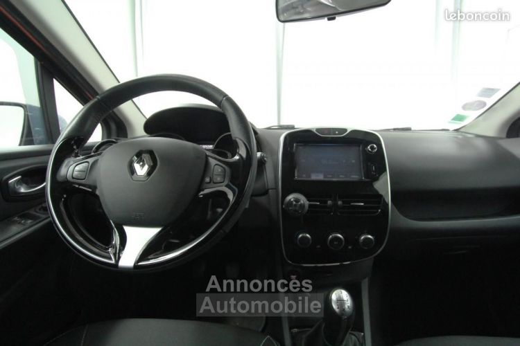 Renault Clio ESTATE 0.9 TCE 90 ENERGY LIMITED - <small></small> 10.990 € <small>TTC</small> - #11