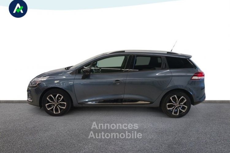 Renault Clio Estate 0.9 TCe 90ch energy Limited Euro6c - <small></small> 9.990 € <small>TTC</small> - #2