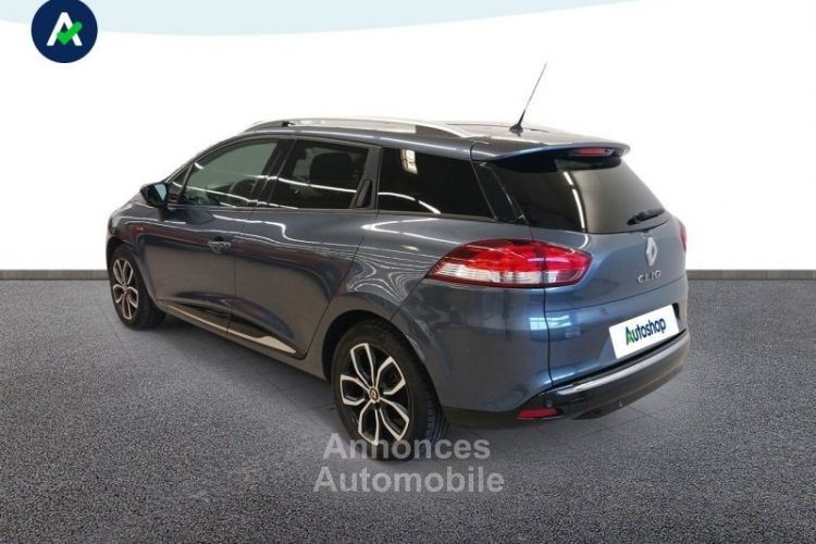 Renault Clio Estate 0.9 TCe 90ch energy Limited Euro6c - <small></small> 9.990 € <small>TTC</small> - #3