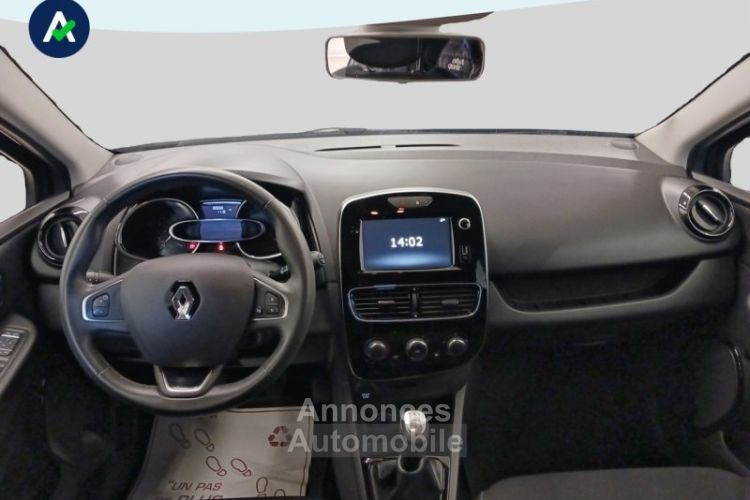 Renault Clio Estate 0.9 TCe 90ch energy Limited Euro6c - <small></small> 9.990 € <small>TTC</small> - #10