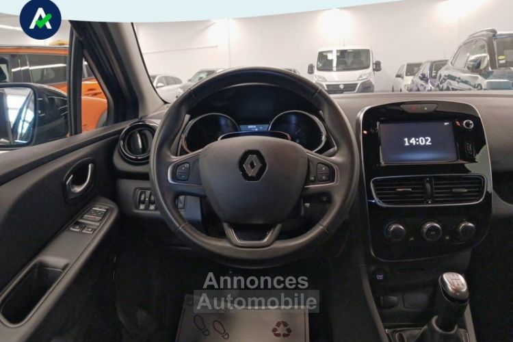 Renault Clio Estate 0.9 TCe 90ch energy Limited Euro6c - <small></small> 9.990 € <small>TTC</small> - #11