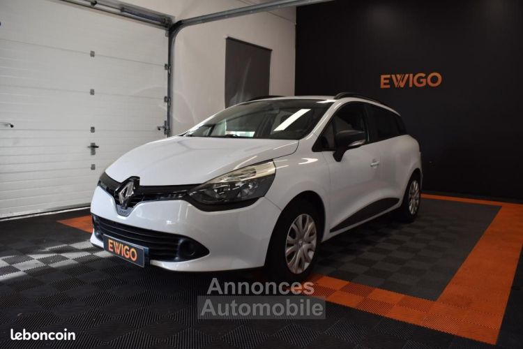 Renault Clio ESTATE 1.2 73ch GARANTIE FIABLE OU REMBOURSÉ - <small></small> 9.990 € <small>TTC</small> - #3