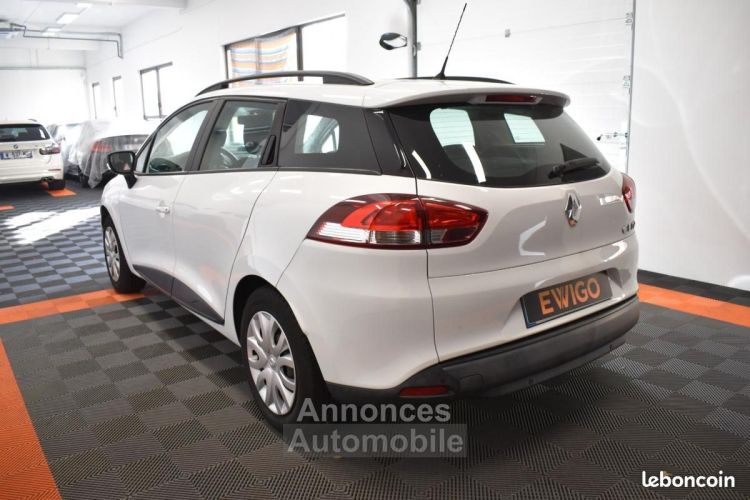 Renault Clio ESTATE 1.2 73ch GARANTIE FIABLE OU REMBOURSÉ - <small></small> 9.990 € <small>TTC</small> - #4