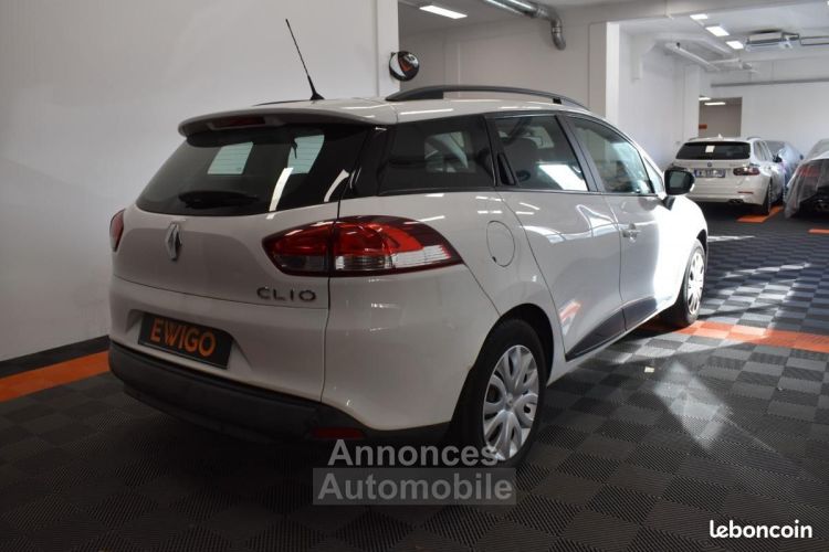 Renault Clio ESTATE 1.2 73ch GARANTIE FIABLE OU REMBOURSÉ - <small></small> 9.990 € <small>TTC</small> - #5