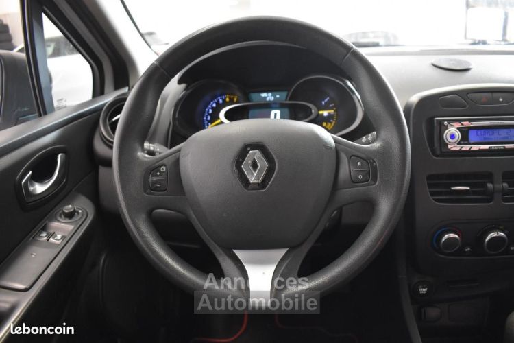 Renault Clio ESTATE 1.2 73ch GARANTIE FIABLE OU REMBOURSÉ - <small></small> 9.990 € <small>TTC</small> - #14