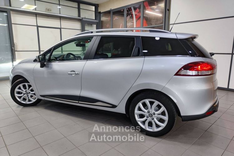 Renault Clio ESTATE 1.2 TCE 120 INTENS - <small></small> 9.490 € <small>TTC</small> - #3