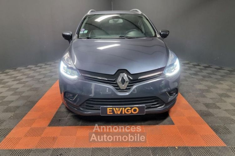 Renault Clio ESTATE 1.2 TCE 120ch ENERGY INTENS - <small></small> 9.990 € <small>TTC</small> - #2