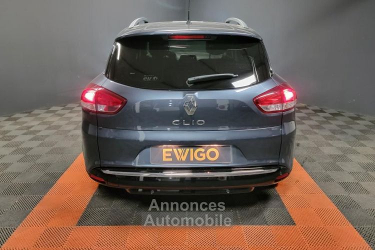 Renault Clio ESTATE 1.2 TCE 120ch ENERGY INTENS - <small></small> 9.990 € <small>TTC</small> - #5