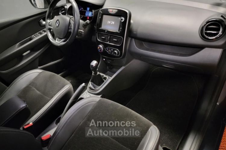 Renault Clio ESTATE 1.2 TCE 120ch ENERGY INTENS - <small></small> 9.990 € <small>TTC</small> - #11