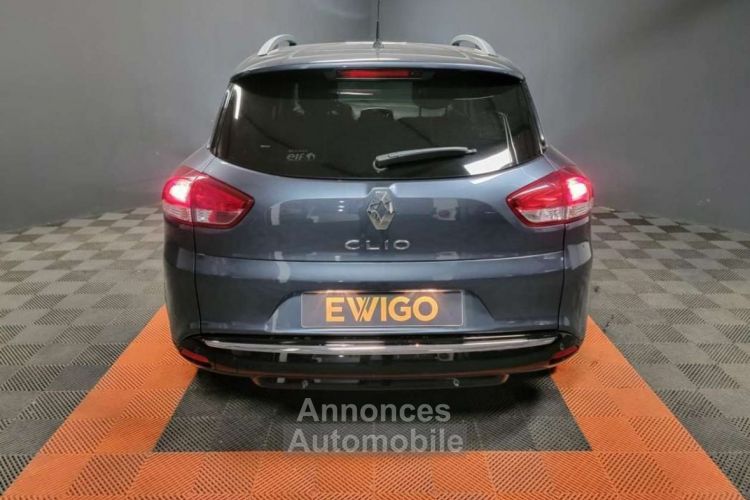 Renault Clio ESTATE 1.2 TCE 120ch ENERGY INTENS - <small></small> 11.490 € <small>TTC</small> - #5