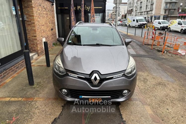 Renault Clio Estate 120CH BVA 6 CAMERA DE RECUL - <small></small> 9.990 € <small>TTC</small> - #2