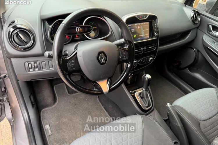 Renault Clio Estate 120CH BVA 6 CAMERA DE RECUL - <small></small> 9.990 € <small>TTC</small> - #9