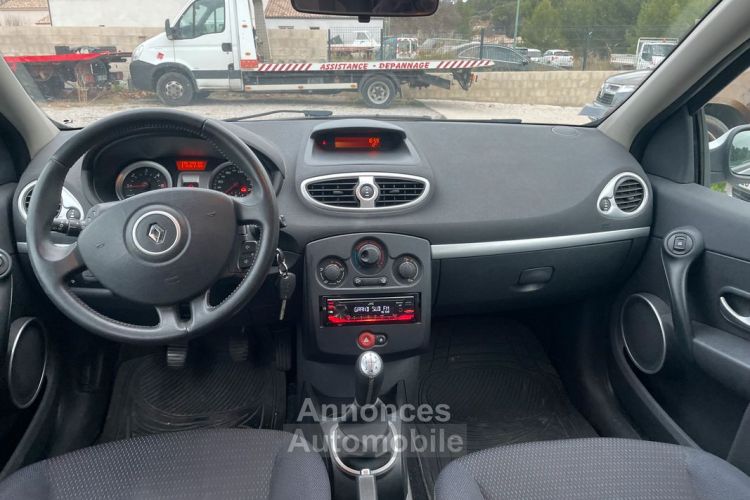 Renault Clio estate 1.5 dci 85 ch ct ok - <small></small> 5.490 € <small>TTC</small> - #3