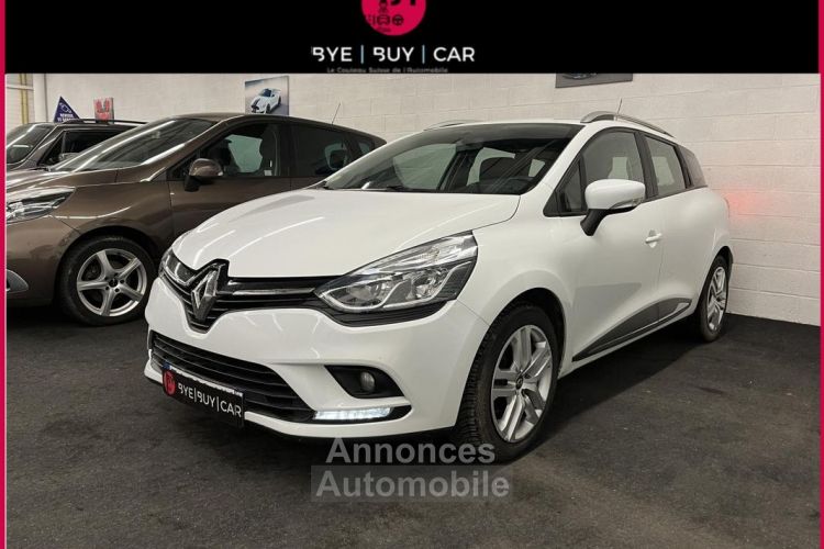 Renault Clio estate 1.5 dci 90 energy zen - <small></small> 9.990 € <small>TTC</small> - #1