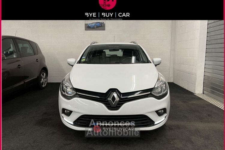 Renault Clio estate 1.5 dci 90 energy zen - <small></small> 9.990 € <small>TTC</small> - #2