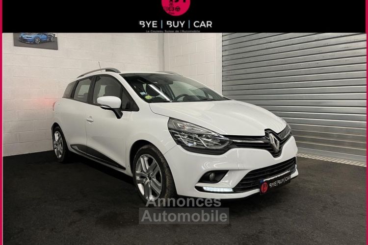 Renault Clio estate 1.5 dci 90 energy zen - <small></small> 9.990 € <small>TTC</small> - #3