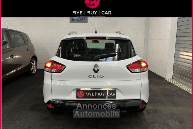 Renault Clio estate 1.5 dci 90 energy zen - <small></small> 9.990 € <small>TTC</small> - #5