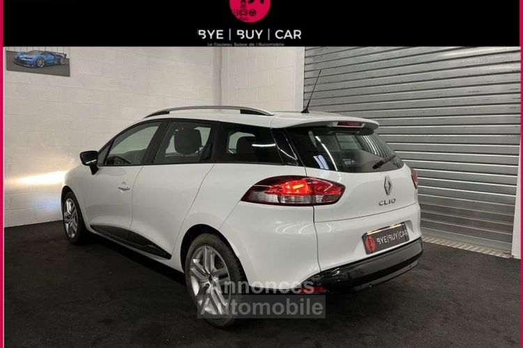 Renault Clio estate 1.5 dci 90 energy zen - <small></small> 9.990 € <small>TTC</small> - #6