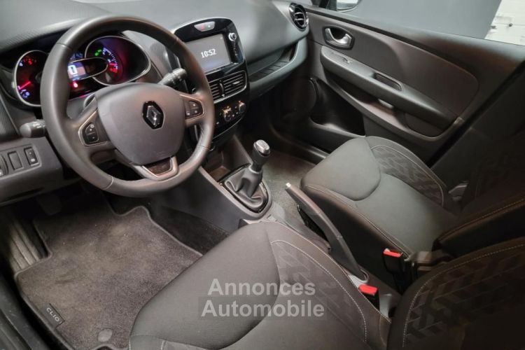 Renault Clio ESTATE 1.5 DCI 90ch ENERGY LIMITED + courroie changée - <small></small> 8.990 € <small>TTC</small> - #7