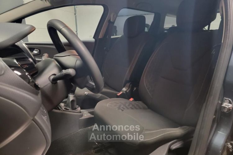 Renault Clio ESTATE 1.5 DCI 90ch ENERGY LIMITED + courroie changée - <small></small> 8.990 € <small>TTC</small> - #8