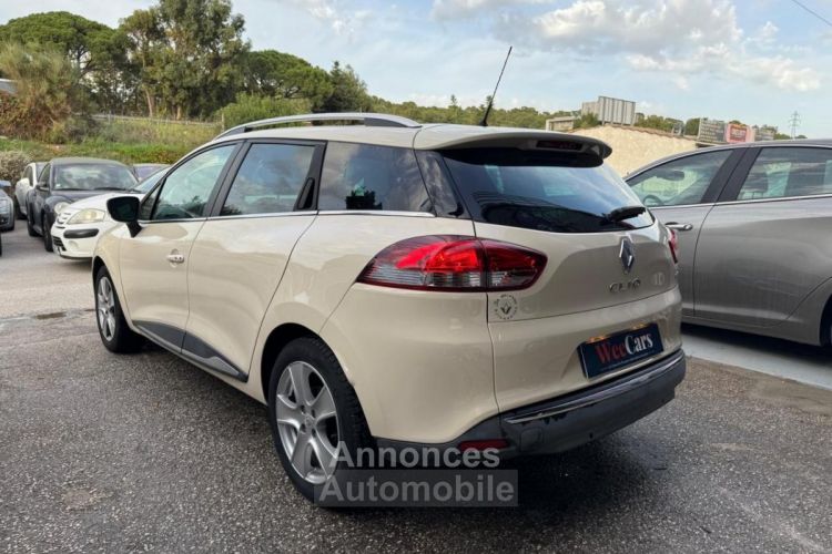 Renault Clio Estate 1.5 dCi 90ch IV Intens - <small></small> 8.490 € <small>TTC</small> - #10