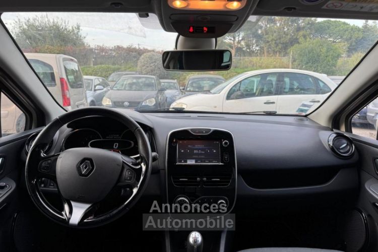 Renault Clio Estate 1.5 dCi 90ch IV Intens - <small></small> 8.490 € <small>TTC</small> - #12