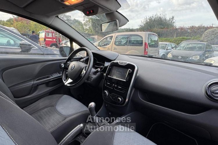 Renault Clio Estate 1.5 dCi 90ch IV Intens - <small></small> 8.490 € <small>TTC</small> - #14