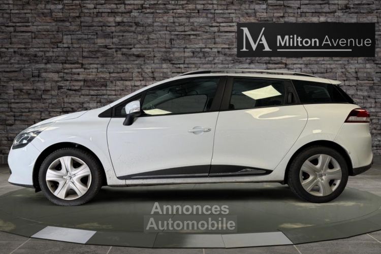 Renault Clio Estate 1.5 Energy dCi 90 Business - <small></small> 9.990 € <small>TTC</small> - #2