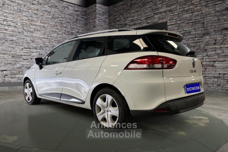 Renault Clio Estate 1.5 Energy dCi 90 Business - <small></small> 9.990 € <small>TTC</small> - #3